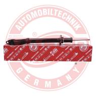 265768-PCS-MS - AMORTYZATOR "MS" przód MERCEDES 