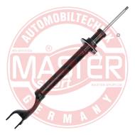 265768-PCS-MS - AMORTYZATOR "MS" przód MERCEDES 