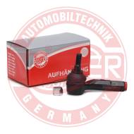 26669-PCS-MS - KOŃCÓWKA DRĄŻKA KIEROWNICZEGO "MS" lewa AUDI A1, SEAT CORDOBA, IBIZA III, IBIZA IV, IBIZA IV SC, IBI