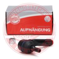 26669-PCS-MS - KOŃCÓWKA DRĄŻKA KIEROWNICZEGO "MS" lewa AUDI A1, SEAT CORDOBA, IBIZA III, IBIZA IV, IBIZA IV SC, IBI