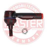 26669-PCS-MS - KOŃCÓWKA DRĄŻKA KIEROWNICZEGO "MS" lewa AUDI A1, SEAT CORDOBA, IBIZA III, IBIZA IV, IBIZA IV SC, IBI
