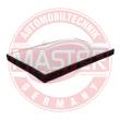 2672-IF-PCS-MS - FILTR KABINOWY "MS" VW PASSAT 1.6D-2.9 02.88-05.97