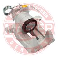 268001820 - ZACISK HAMULCA "MS" TYŁ LEWY AUDI A4 [B5] A6 [C5]/ SKODA SUPERB/ VW PASSAT [B5 B5FL] 94-08