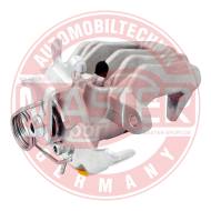 268001820 - ZACISK HAMULCA "MS" TYŁ LEWY AUDI A4 [B5] A6 [C5]/ SKODA SUPERB/ VW PASSAT [B5 B5FL] 94-08