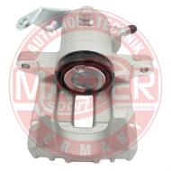 268002750 - ZACISK HAMULCA "MS" TYŁ LEWY AUDI A1 A3 TT/ SEAT CORDOBA IBIZA LEON TOLEDO/ SKODA FABIA 91-