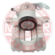 268002760 - ZACISK HAMULCA "MS" TYŁ PRAWY AUDI A1 A3 TT/ SEAT CORDOBA IBIZA LEON TOLEDO/ SKODA FABIA 91-