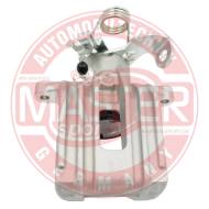 268003030 - ZACISK HAMULCA "MS" TYŁ LEWY AUDI A4 [B6 B7]/ SEAT EXEO 00-13