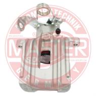 268003040 - ZACISK HAMULCA "MS" TYŁ PRAWY AUDI A4 [B6 B7]/ SEAT EXEO 00-13