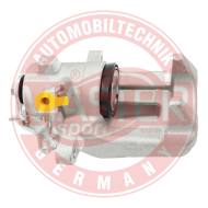 268003040 - ZACISK HAMULCA "MS" TYŁ PRAWY AUDI A4 [B6 B7]/ SEAT EXEO 00-13