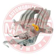 268003170 - ZACISK HAMULCA "MS" TYŁ LEWY AUDI A3/ SEAT ALTEA LEON TOLEDO/ SKODA OCTAVIA YETI/ VW BEETLE EOS GOL