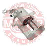 268003170 - ZACISK HAMULCA "MS" TYŁ LEWY AUDI A3/ SEAT ALTEA LEON TOLEDO/ SKODA OCTAVIA YETI/ VW BEETLE EOS GOL