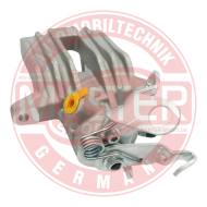 268003180 - ZACISK HAMULCA "MS" TYŁ PRAWY AUDI A3/ SEAT ALTEA LEON TOLEDO/ SKODA OCTAVIA YETI/ VW BEETLE EOS GO