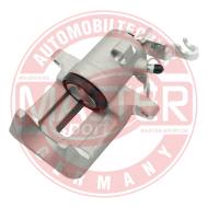 268003180 - ZACISK HAMULCA "MS" TYŁ PRAWY AUDI A3/ SEAT ALTEA LEON TOLEDO/ SKODA OCTAVIA YETI/ VW BEETLE EOS GO