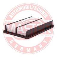 27019-LF-PCS-MS - FILTR POWIETRZA "MS" MAZDA 3, 6, CX-5 2.0/2.5 11.11-