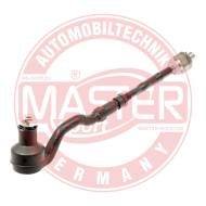 27153-PCS-MS - DRĄŻEK KIEROWNICZY "MS" Z KOŃCÓWKĄ lewy/prawy BMW X3 (E83), X5 (E70) 2.0-3.0D 09.03-12.11