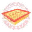 27154/1-LF-PCS-MS - FILTR POWIETRZA "MS" VW GOLF III, GOLF IV, VENTO 1.4-2.9 10.91-06.02