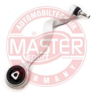 27159-PCS-MS - Wahacz "MS" przedni dolny lewy BMW 645 Ci E63/E64 01/04-