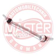 27199B/1-PCS-MS - ŁĄCZNIK STABILIZATORA ALUMINIOWY "MS" przód lewy BMW 1 (E81), 1 (E82), 1 (E87), 1 (E88), 3 (E90), 3