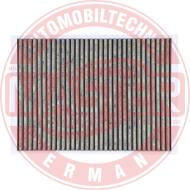 2733-IFB-PCS-MS - FILTR KABINOWY "MS" STOP-MICROBE VOLVO S60 II, S80 II, V60 I, V70 II, V70 III, XC60 I, XC70 II, JAG