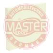 2757-IF-PCS-MS - FILTR KABINOWY "MS" OPEL ASTRA G, ZAFIRA A, ZAFIRA B 1.2-2.2D 02.98-