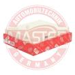 2757-IF-PCS-MS - FILTR KABINOWY "MS" OPEL ASTRA G, ZAFIRA A, ZAFIRA B 1.2-2.2D 02.98-