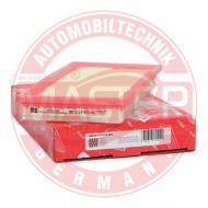 28013-LF-PCS-MS - FILTR POWIETRZA "MS" ALFA ROMEO MITO, FIAT 500, 500 C, 500L, PANDA, PUNTO, LANCIA YPSILON 0.9/0.9CNG