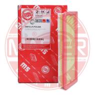 28013-LF-PCS-MS - FILTR POWIETRZA "MS" ALFA ROMEO MITO, FIAT 500, 500 C, 500L, PANDA, PUNTO, LANCIA YPSILON 0.9/0.9CNG