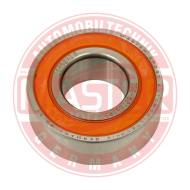 2804232080-ST-PCS-MS - ŁOŻYSKO PODPORY WAŁU NAPĘDOWEGO 2101-07,2121 STANDARD "MS"