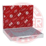 2842/1-IF-PCS-MS - FILTR KABINOWY z węglem aktywnym "MS" AUDI Q7, PORSCHE CAYENNE, VW AMAROK, MULTIVAN V, MULTIVAN VI,