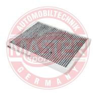 2842/1-IF-PCS-MS - FILTR KABINOWY z węglem aktywnym "MS" AUDI Q7, PORSCHE CAYENNE, VW AMAROK, MULTIVAN V, MULTIVAN VI,