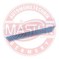 2847-IFB-PCS-MS - FILTR KABINOWY "MS" STOP-MICROBE PORSCHE CAYENNE, VW TOUAREG 3.0D-4.8 02.07-