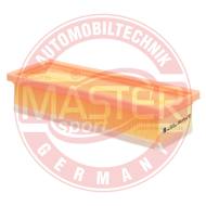 2859-LF-PCS-MS - FILTR POWIETRZA "MS" ALFA ROMEO MITO, FIAT 500, 500 C, DOBLO, DOBLO CARGO, FIORINO, GRANDE PUNTO, ID