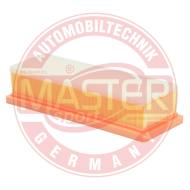 2859-LF-PCS-MS - FILTR POWIETRZA "MS" ALFA ROMEO MITO, FIAT 500, 500 C, DOBLO, DOBLO CARGO, FIORINO, GRANDE PUNTO, ID