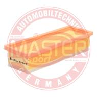 2859-LF-PCS-MS - FILTR POWIETRZA "MS" ALFA ROMEO MITO, FIAT 500, 500 C, DOBLO, DOBLO CARGO, FIORINO, GRANDE PUNTO, ID