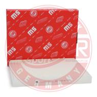2862-IF-PCS-MS - FILTR KABINOWY "MS" AUDI A3, TT, SKODA OCTAVIA I, VW BORA, GOLF IV, LUPO, NEW BEETLE, POLO, POLO CLA