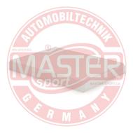 2862-IF-PCS-MS - FILTR KABINOWY "MS" AUDI A3, TT, SKODA OCTAVIA I, VW BORA, GOLF IV, LUPO, NEW BEETLE, POLO, POLO CLA