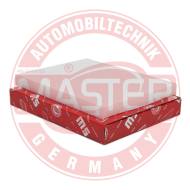 2882-IF-PCS-MS - FILTR KABINOWY "MS" AUDI A3, TT, SEAT AROSA, CORDOBA, CORDOBA VARIO, IBIZA II, INCA, LEON, TOLEDO II