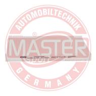 2882-IF-PCS-MS - FILTR KABINOWY "MS" AUDI A3, TT, SEAT AROSA, CORDOBA, CORDOBA VARIO, IBIZA II, INCA, LEON, TOLEDO II