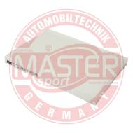 2882-IF-PCS-MS - FILTR KABINOWY "MS" AUDI A3, TT, SEAT AROSA, CORDOBA, CORDOBA VARIO, IBIZA II, INCA, LEON, TOLEDO II