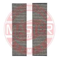 29002-2-IFB-SET-MS - FILTR KABINOWY "MS" STOP-MICROBE HYUNDAI I20 1.1D-1.6D 08.08-12.15