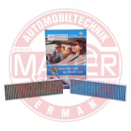 29002-2-IFB-SET-MS - FILTR KABINOWY "MS" STOP-MICROBE HYUNDAI I20 1.1D-1.6D 08.08-12.15