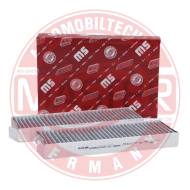 29003-2-IF-SET-MS - FILTR KABINOWY z węglem aktywnym "MS" 2 szt. CITROEN BERLINGO, C4 GRAND PICASSO I, C4 GRAND PICASSO