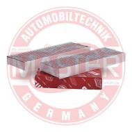 29003-2-IF-SET-MS - FILTR KABINOWY z węglem aktywnym "MS" 2 szt. CITROEN BERLINGO, C4 GRAND PICASSO I, C4 GRAND PICASSO