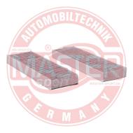 29003-2-IF-SET-MS - FILTR KABINOWY z węglem aktywnym "MS" 2 szt. CITROEN BERLINGO, C4 GRAND PICASSO I, C4 GRAND PICASSO