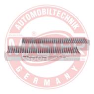 29003-2-IF-SET-MS - FILTR KABINOWY z węglem aktywnym "MS" 2 szt. CITROEN BERLINGO, C4 GRAND PICASSO I, C4 GRAND PICASSO