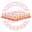 29012-LF-PCS-MS - FILTR POWIETRZA "MS" OPEL INSIGNIA A, INSIGNIA A COUNTRY, SAAB 9-5 1.4-2.8 07.08-03.17