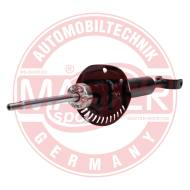 290186-PCS-MS - AMORTYZATOR "MS" PRZÓD lewy/prawy AUDI A4, SKODA SUPERB, VW PASSAT