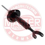 290186-PCS-MS - AMORTYZATOR "MS" PRZÓD lewy/prawy AUDI A4, SKODA SUPERB, VW PASSAT