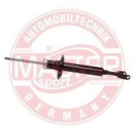 290186-PCS-MS - AMORTYZATOR "MS" PRZÓD lewy/prawy AUDI A4, SKODA SUPERB, VW PASSAT