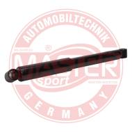 290377-PCS-MS - AMORTYZATOR "MS" TYŁ lewy/prawy MERCEDES-BENZ Sprinter 2-t/3-t, VW LT 28-35 II/28-46 II